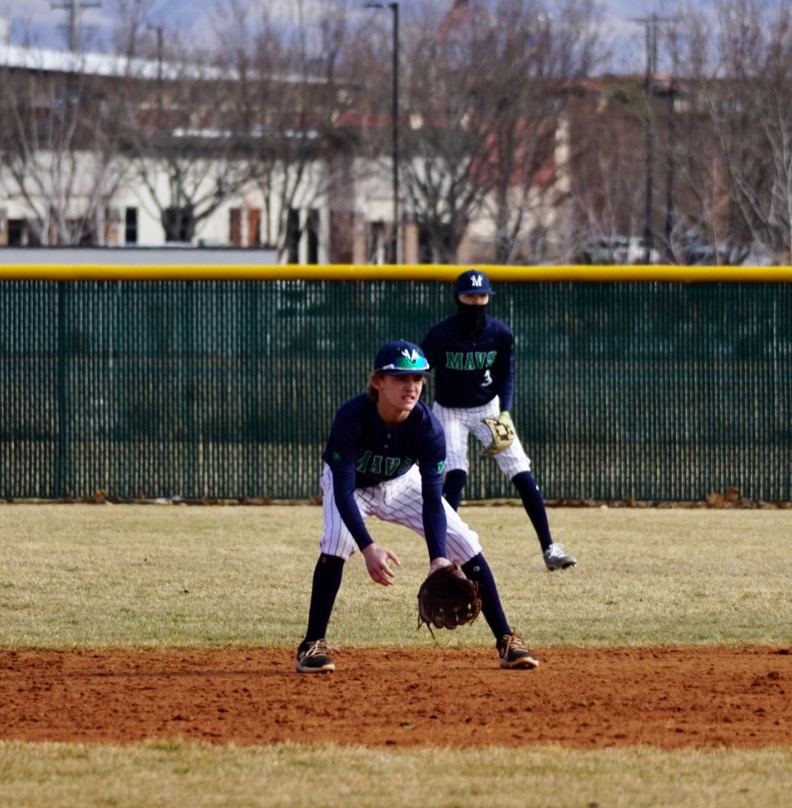 Cooper Robbins the baseball game player profile at College Athlete Advantage platform