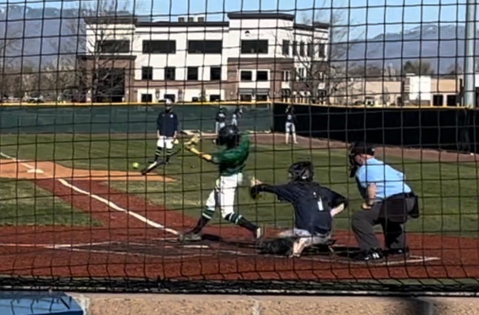 Check out the photos and videos of the baseball recruiting profile Cooper Robbins